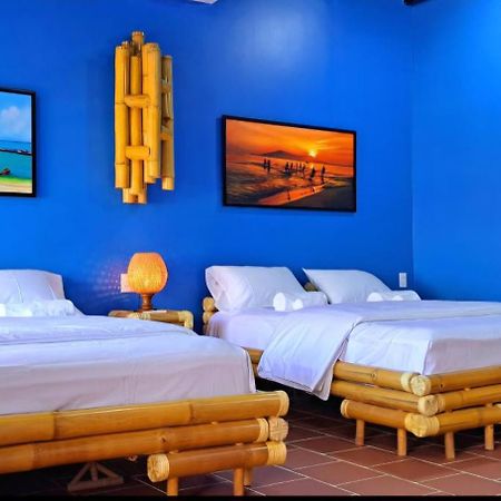 Pho Homestay Муйне Екстер'єр фото