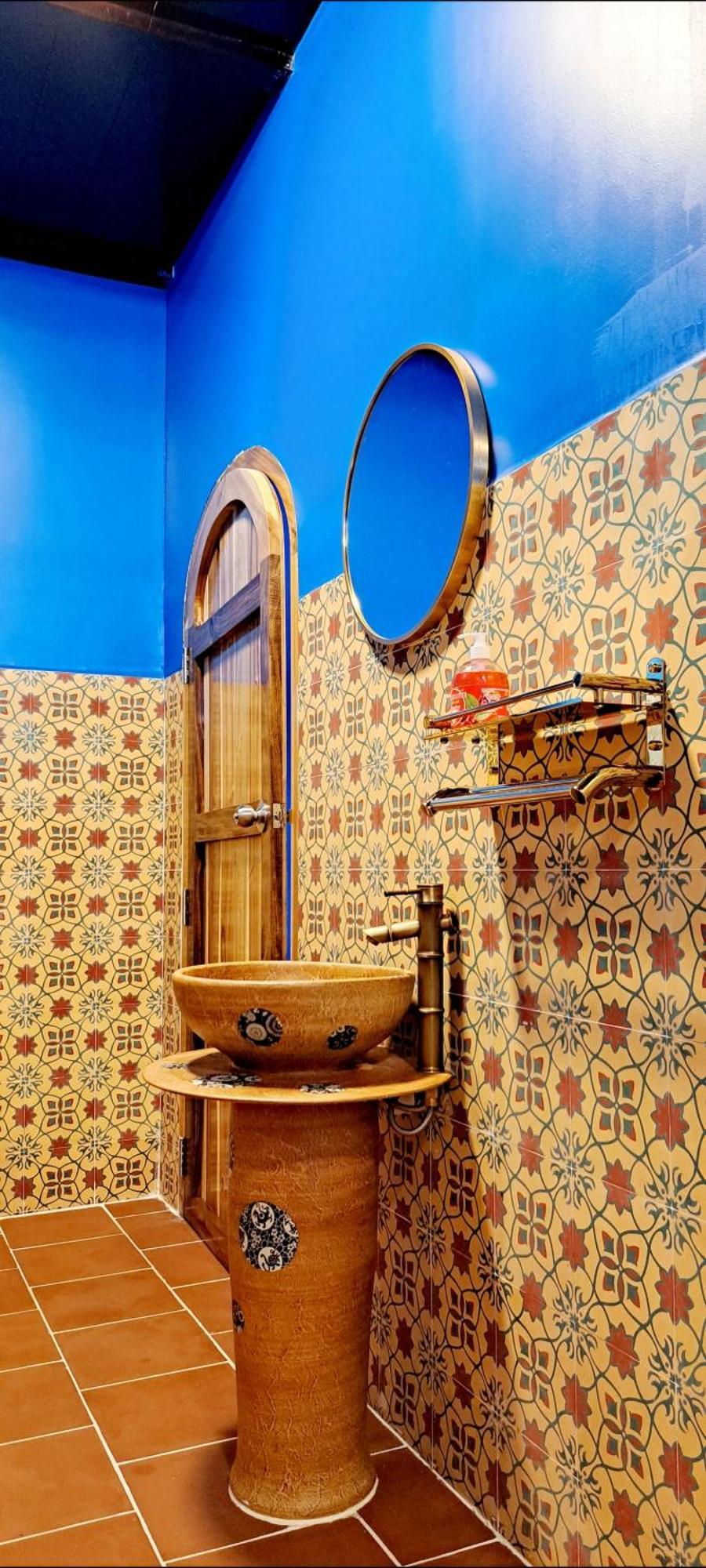 Pho Homestay Муйне Екстер'єр фото