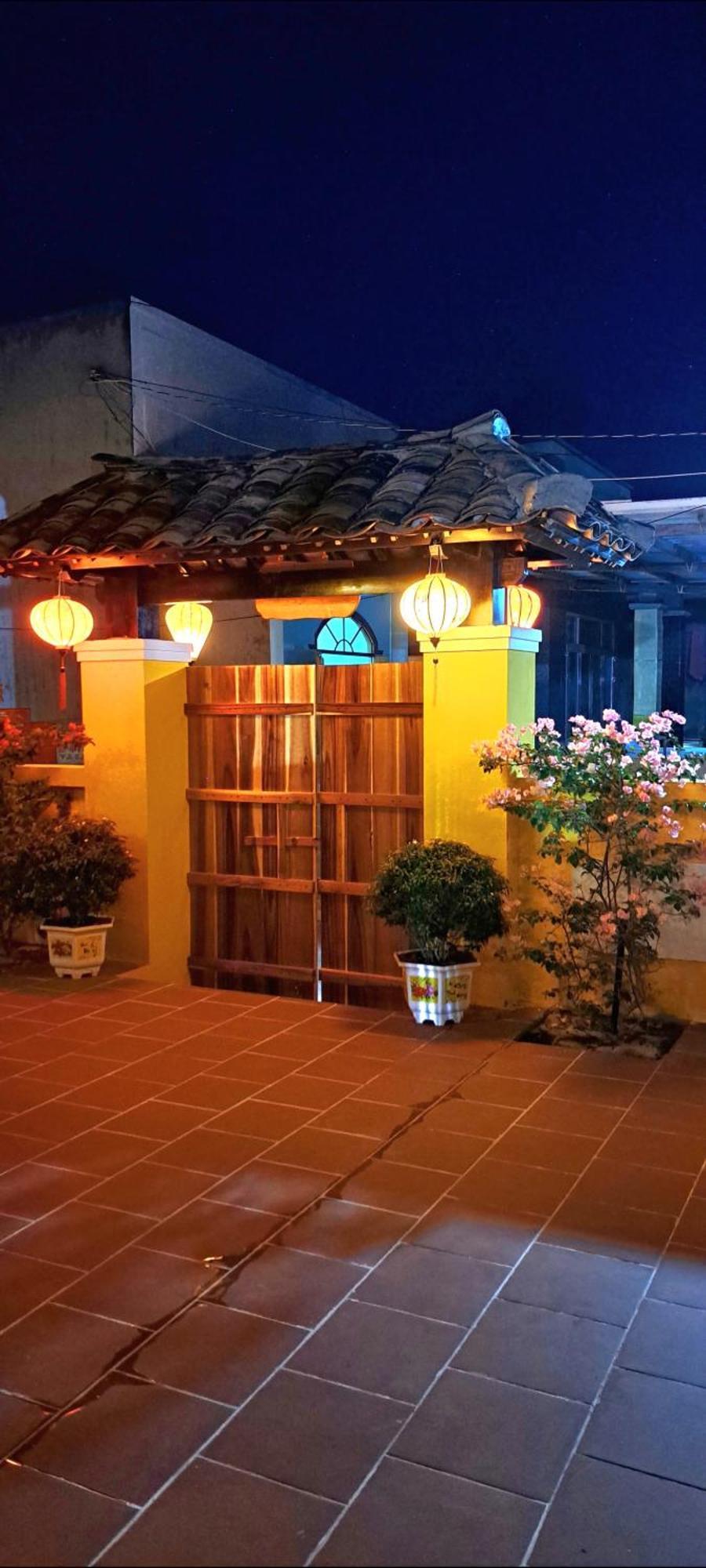 Pho Homestay Муйне Екстер'єр фото