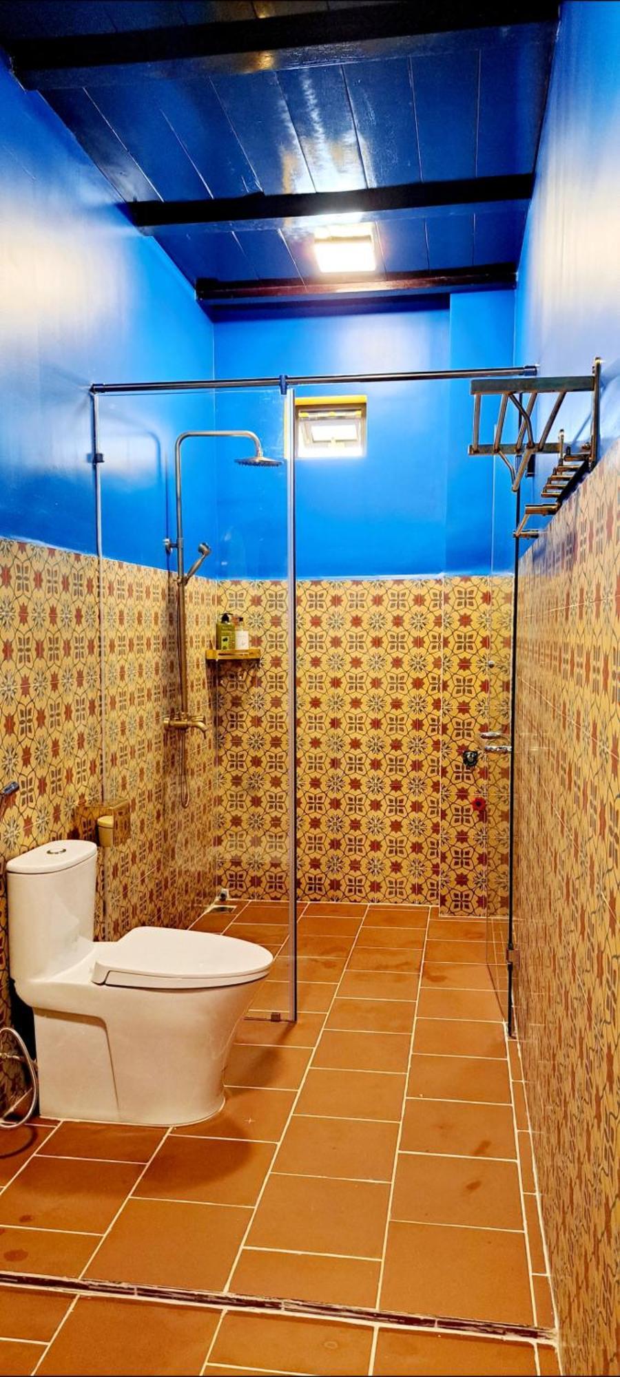 Pho Homestay Муйне Екстер'єр фото