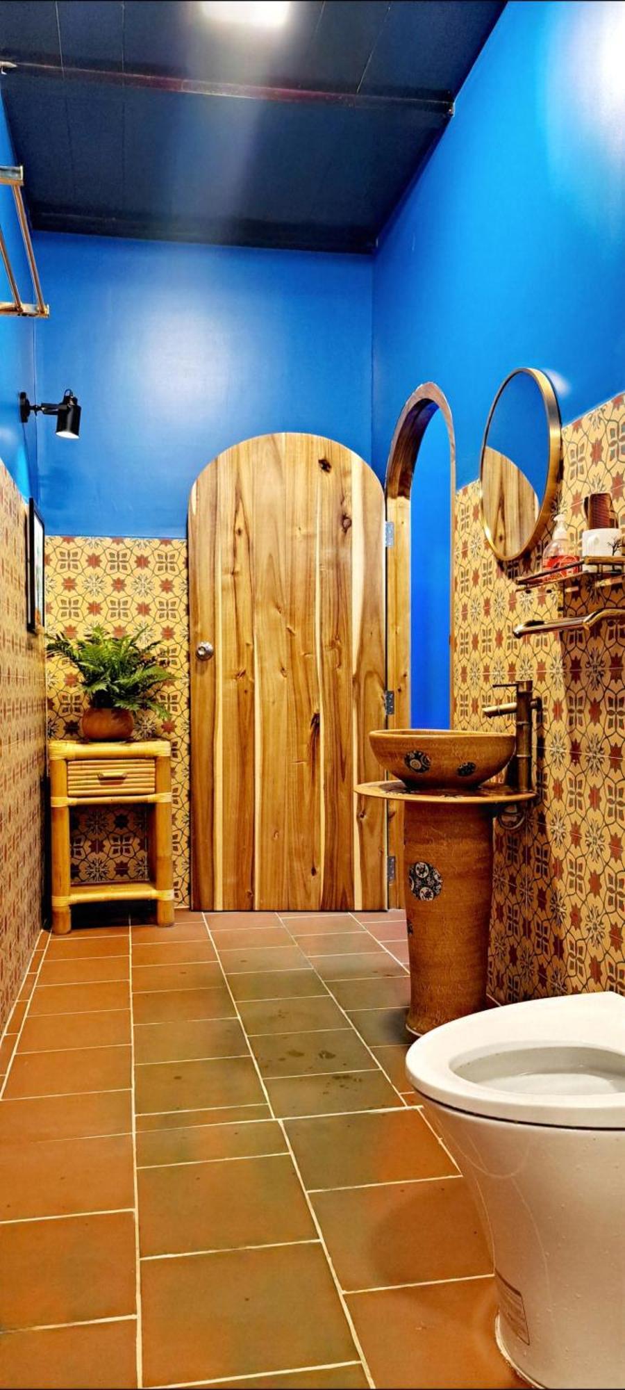 Pho Homestay Муйне Екстер'єр фото
