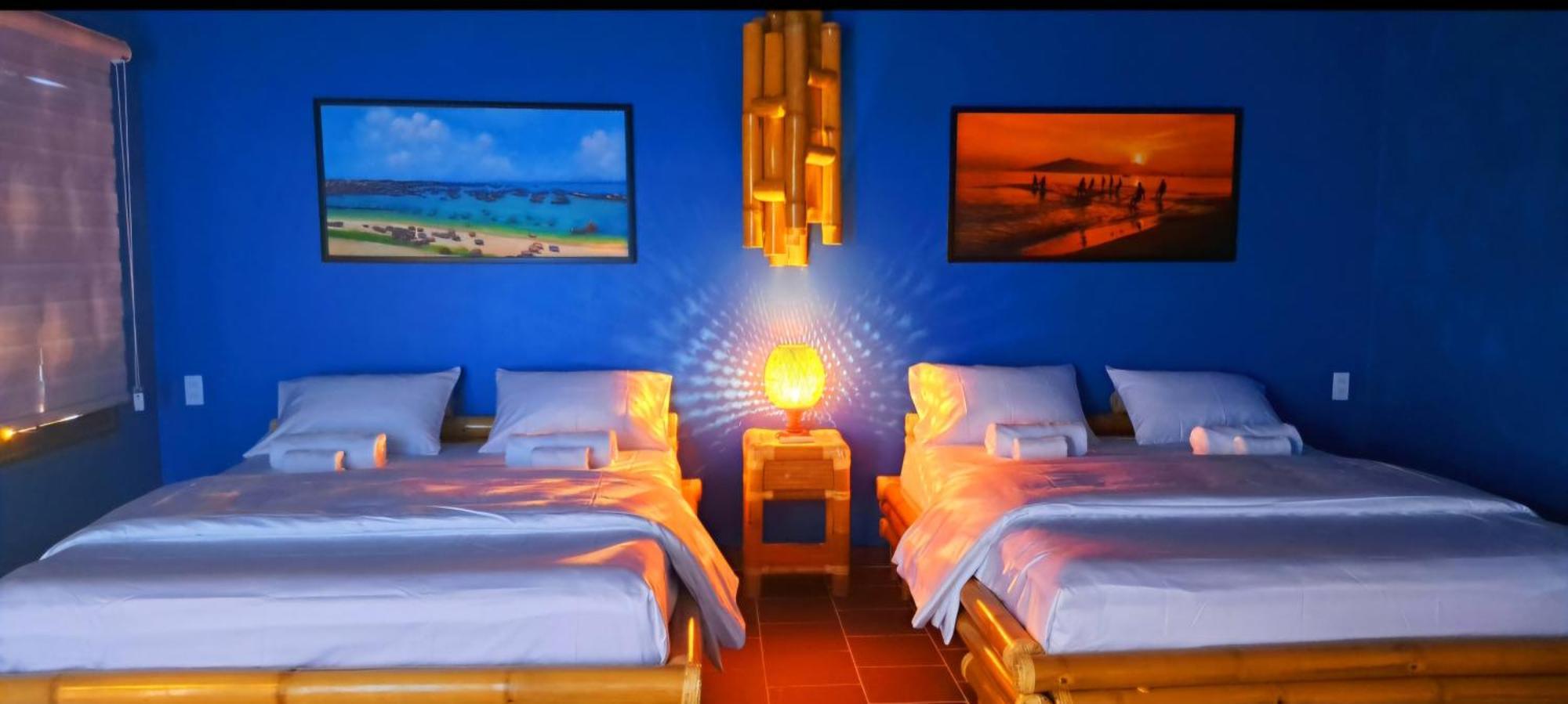Pho Homestay Муйне Екстер'єр фото