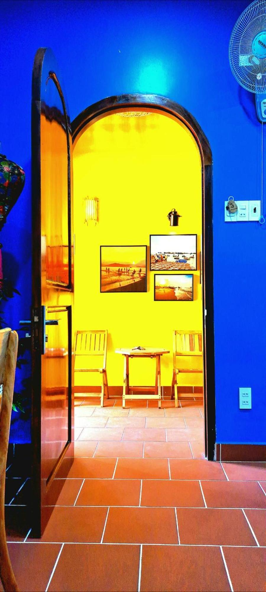 Pho Homestay Муйне Екстер'єр фото