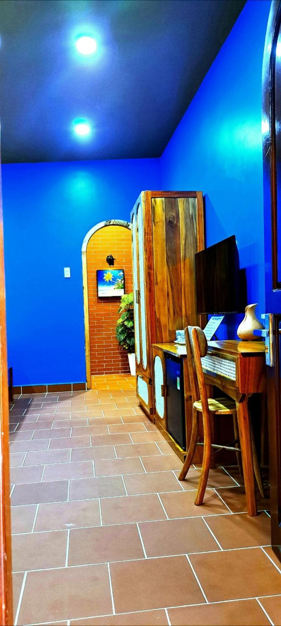 Pho Homestay Муйне Екстер'єр фото