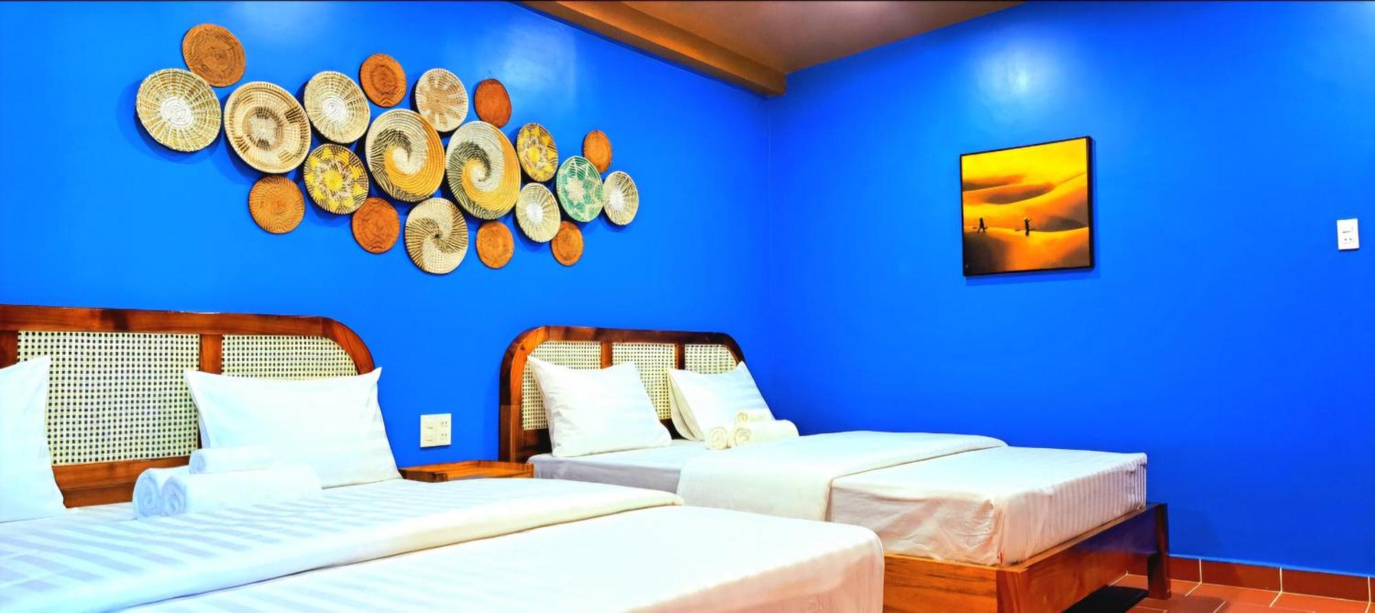 Pho Homestay Муйне Екстер'єр фото