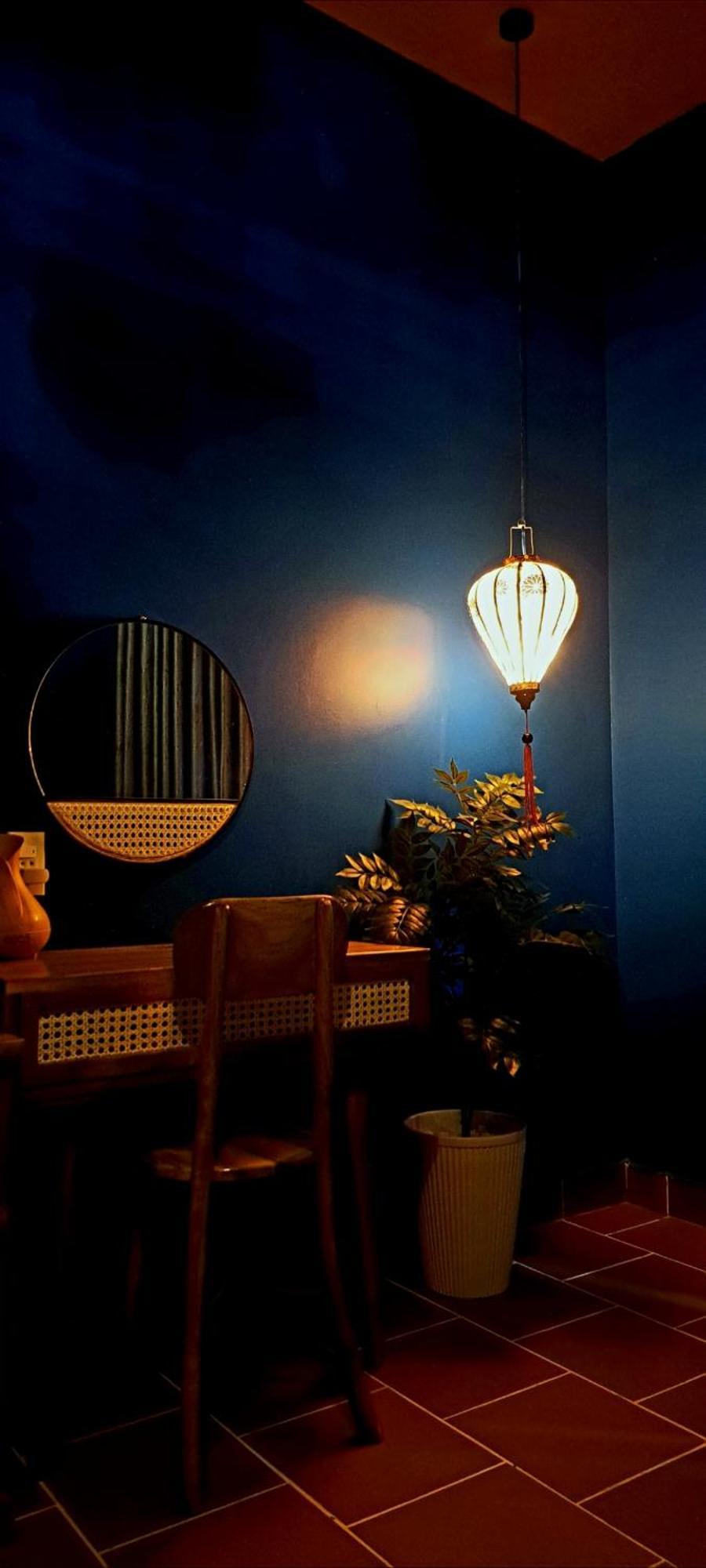 Pho Homestay Муйне Екстер'єр фото